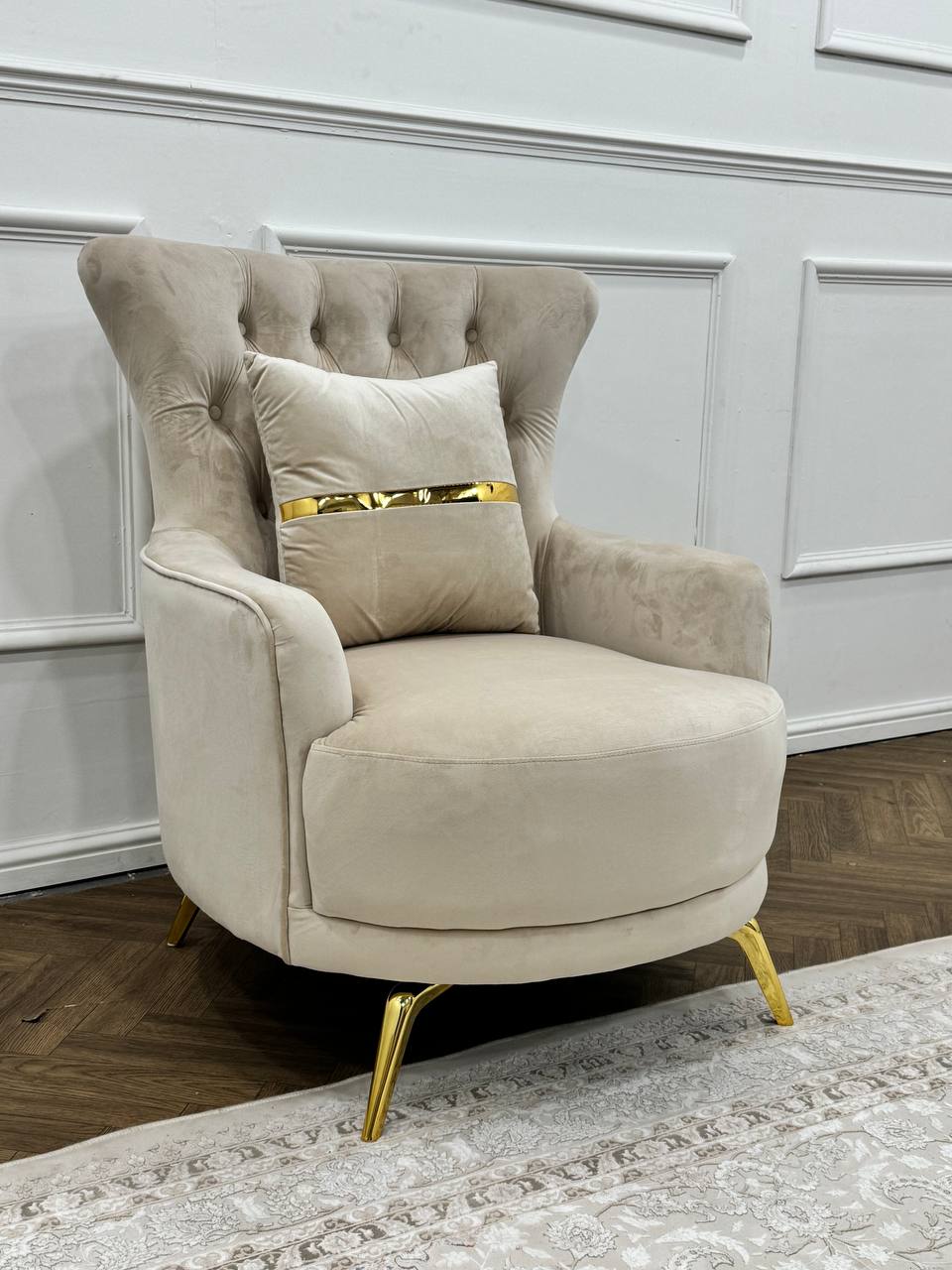 King Sofa Set