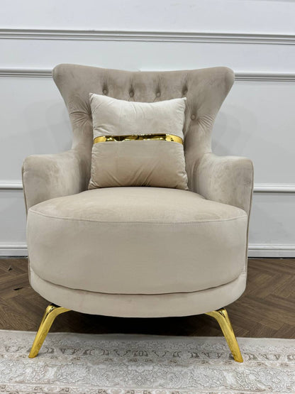 King Sofa Set