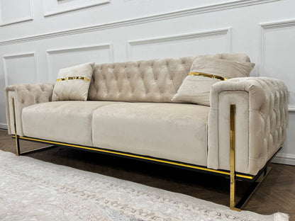 King Sofa Set