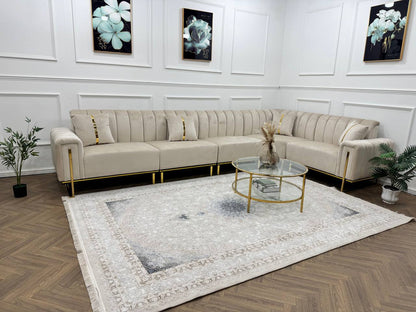 NEW LONDON CORNER SOFA