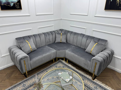 NEW LONDON CORNER SOFA
