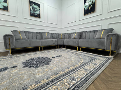 NEW LONDON CORNER SOFA