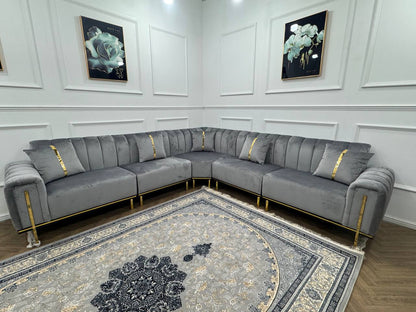 NEW LONDON CORNER SOFA