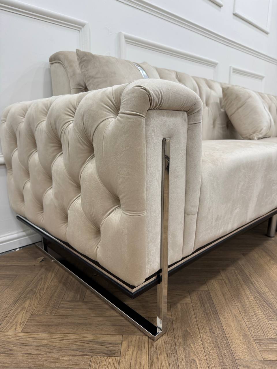 KING CORNER SOFA