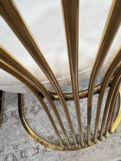 QUEEN DINING SET