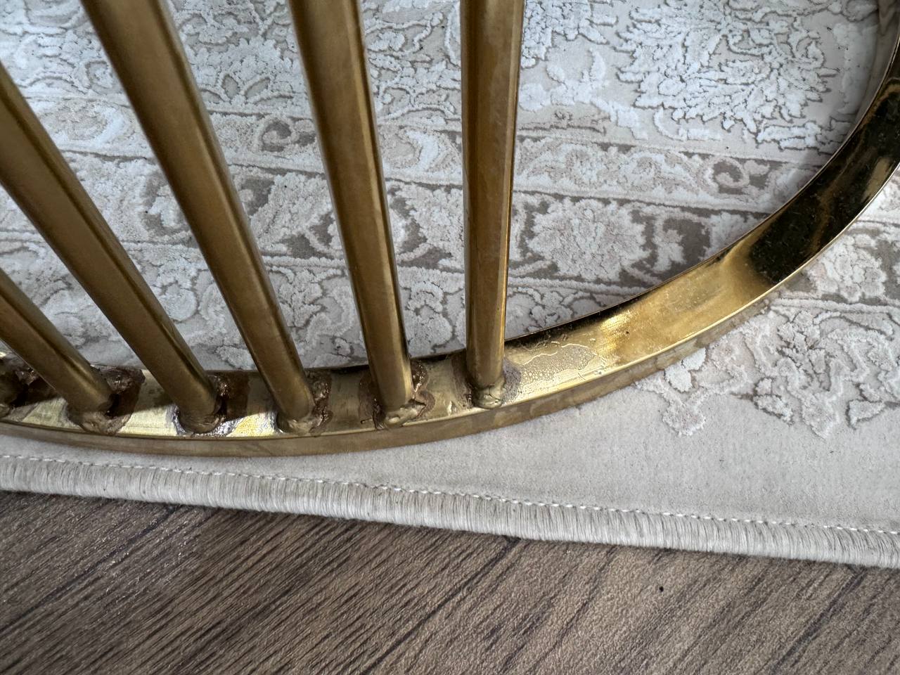 QUEEN DINING SET