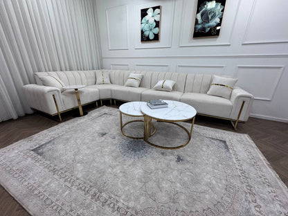 NEW LONDON CORNER SOFA