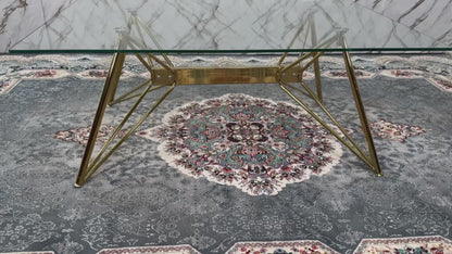 Leora Coffee Table