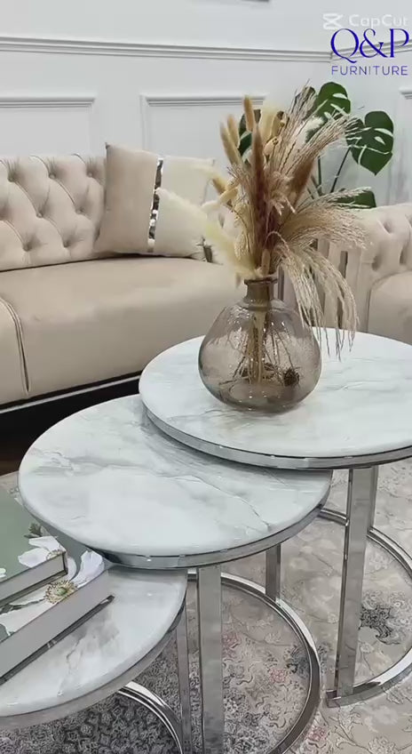King Sofa Set