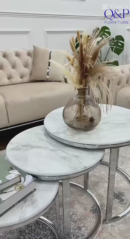 King Sofa Set