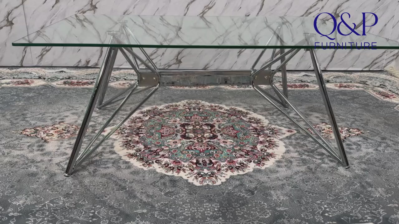 Leora Coffee Table