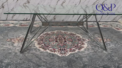 Leora Coffee Table