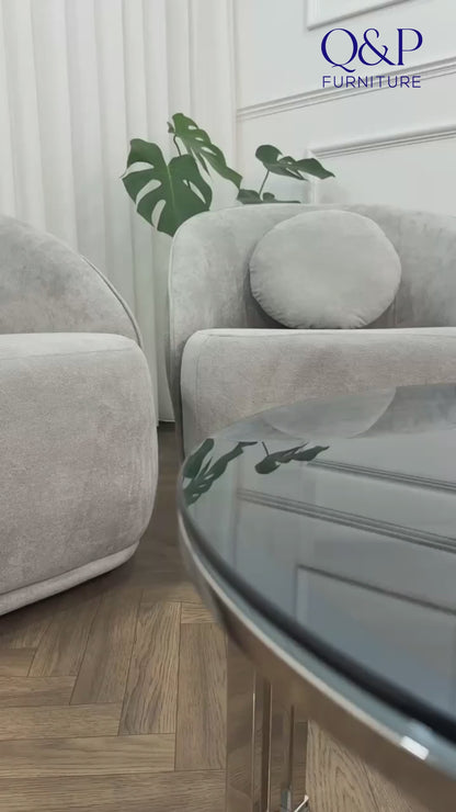 LUNA SOFA SET