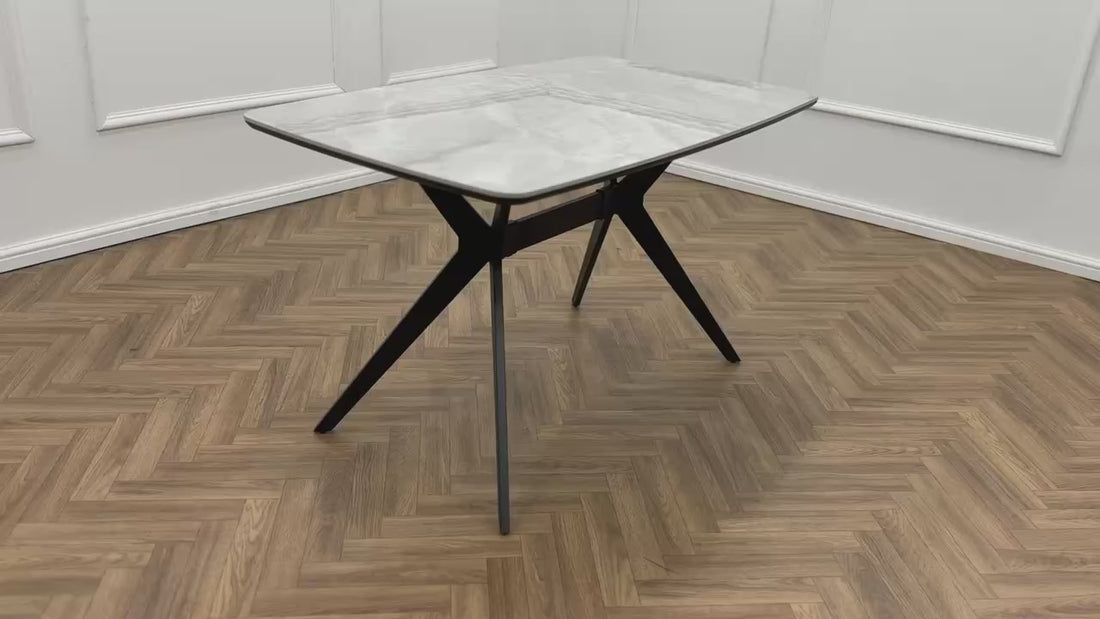 CLOUD DINING TABLE