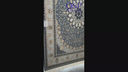 Persian Rug QRF 103 Isfahan