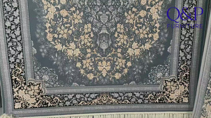 Persian Rug QRF 109 Laleh