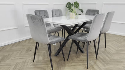 Prince Dining Table