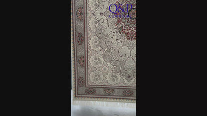 Persian Rugs QRF 118 Parisa