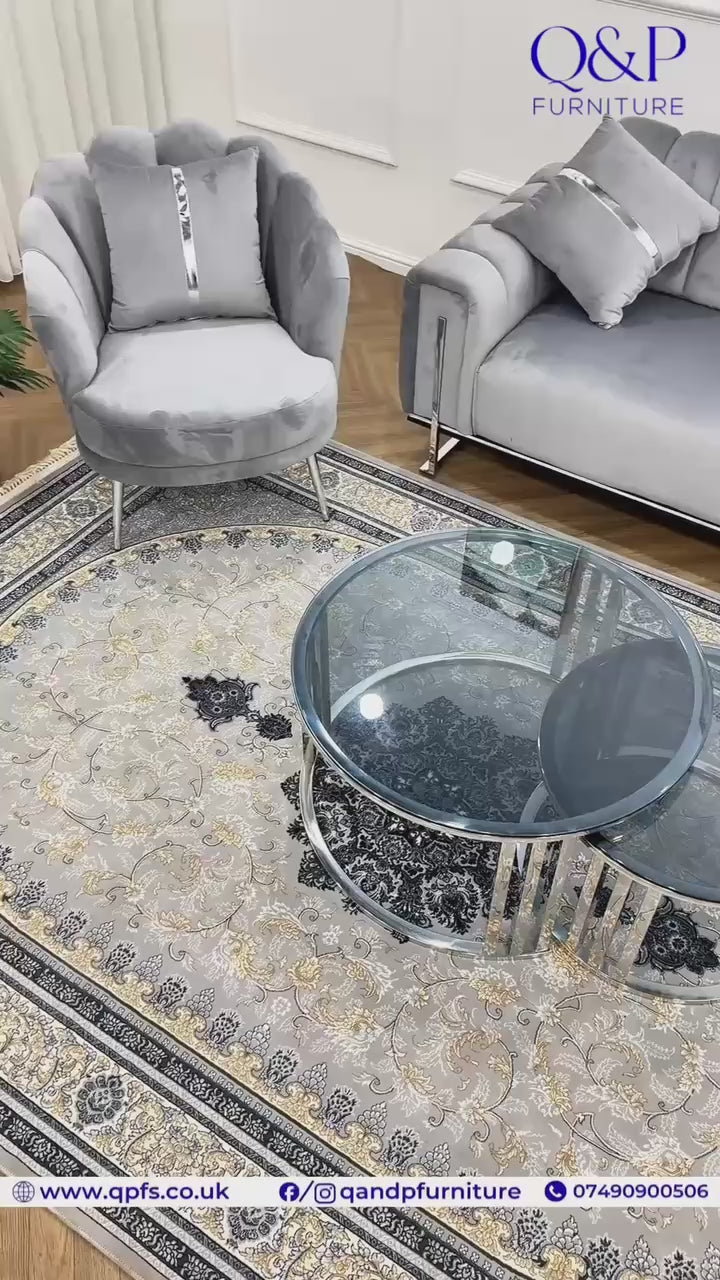 London Sofa Set