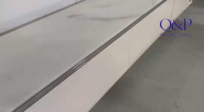 Tv stand set - 2273