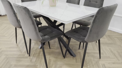 Prince Dining Table