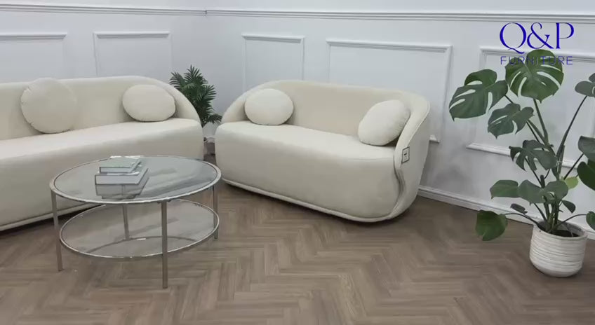LUNA SOFA SET