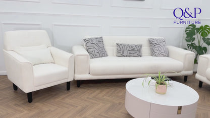 Flora Sofa Bed Set