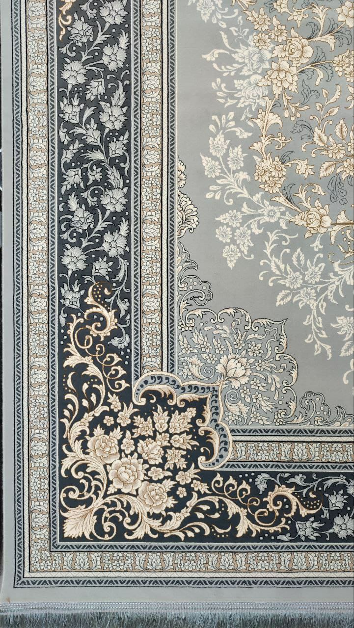 Persian Rugs QRF
