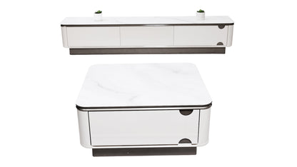 Tv stand set - 2273