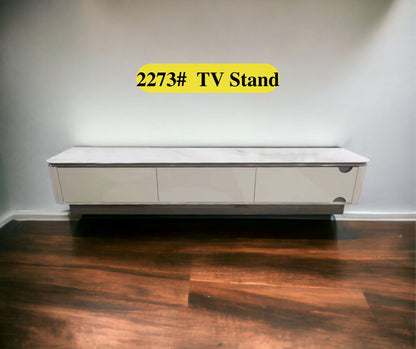 Tv stand set - 2273