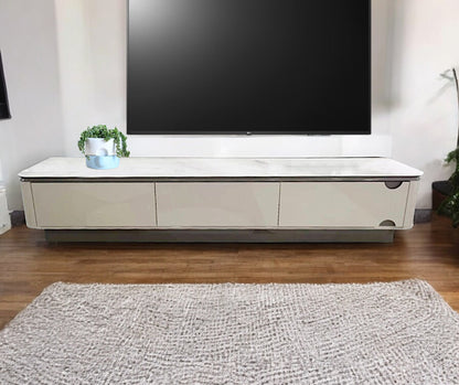 Tv stand set - 2273