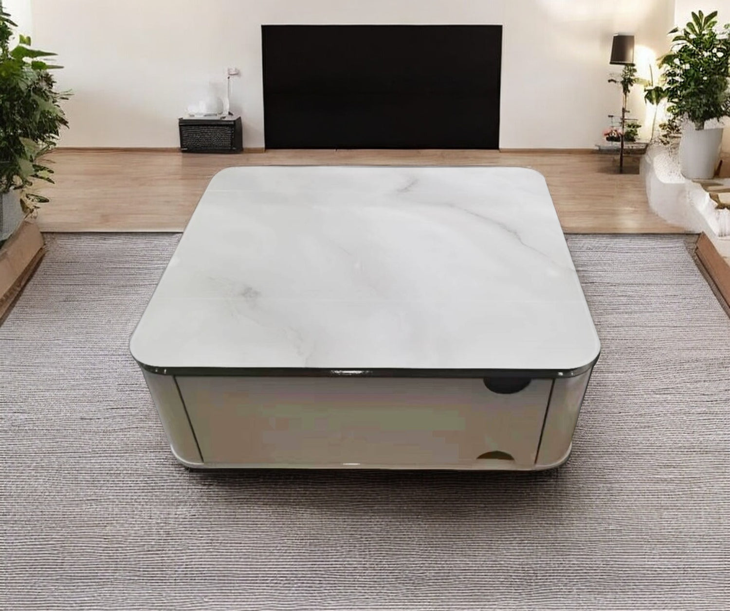 Tv stand set - 2273