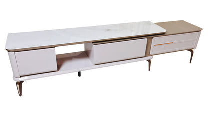 Gold London Luxury Living Collection