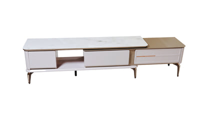 Silver London Luxury Living Collection