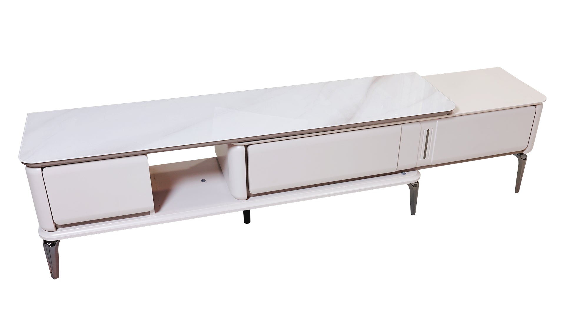 Silver London Luxury Living Collection