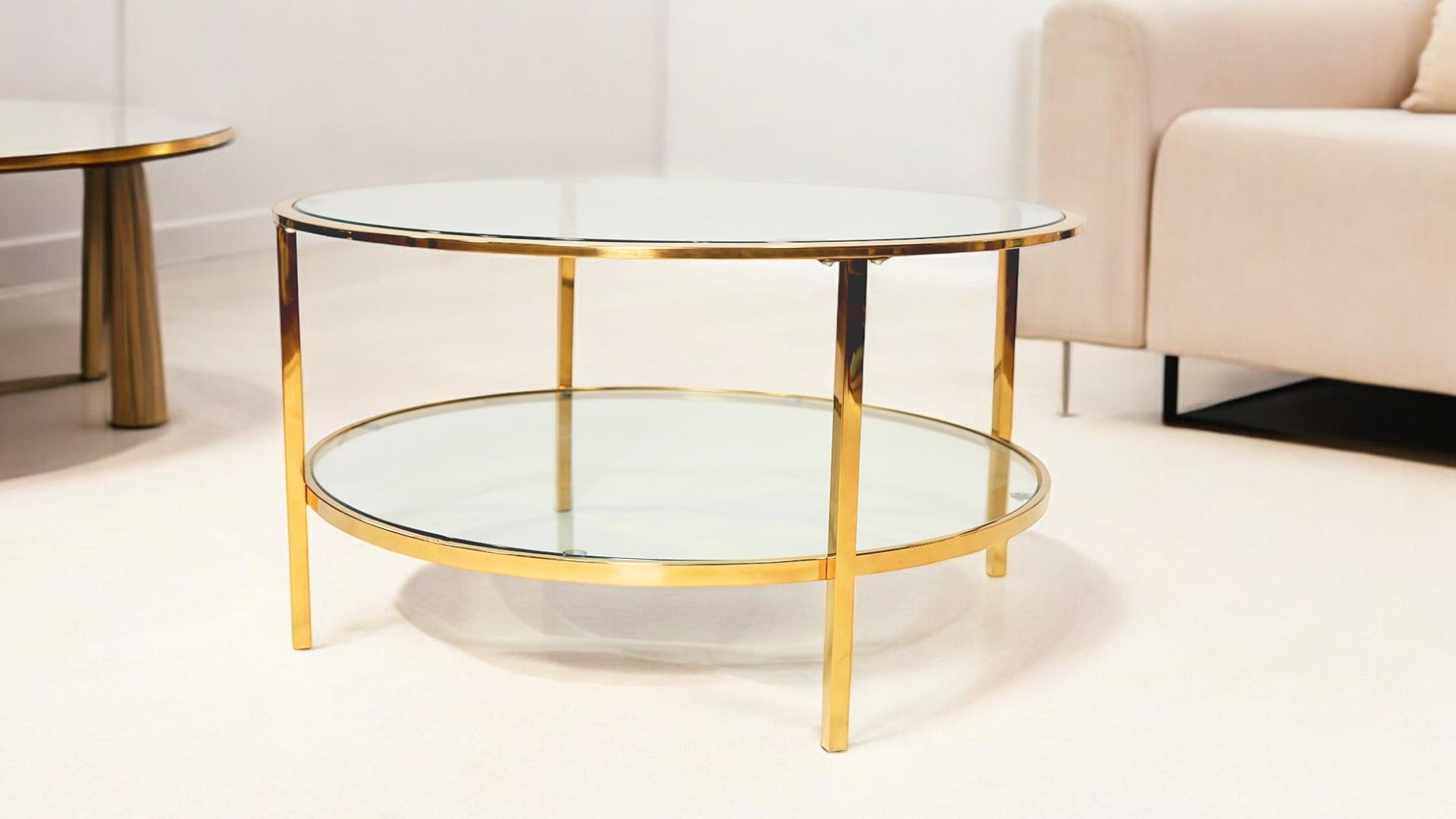 Coffee Table Model DA4145