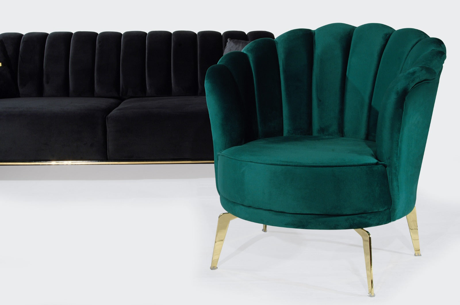 Victoria Sofa Set