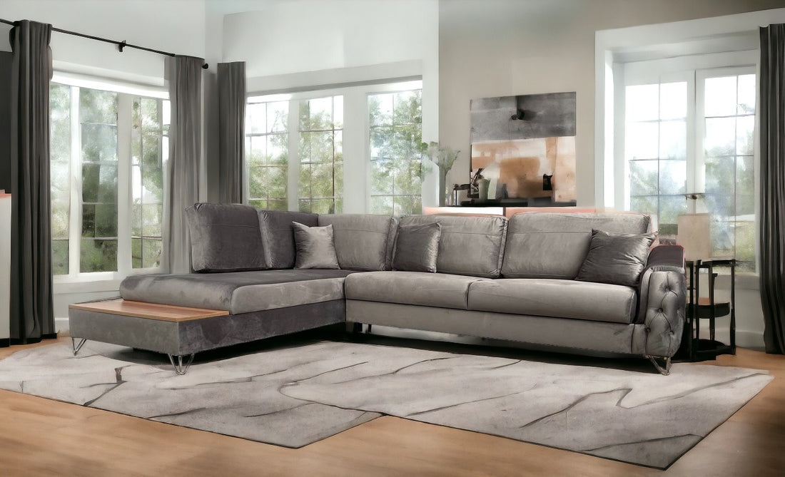 victoria corner sofa