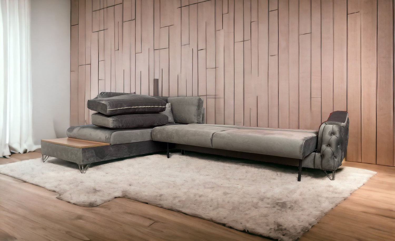 victoria corner sofa