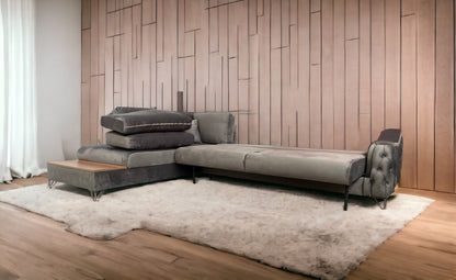 victoria corner sofa