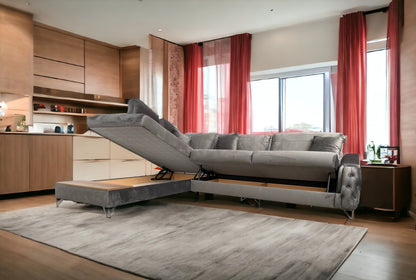 victoria corner sofa