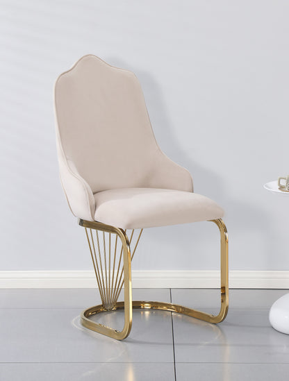 King Dining Chair