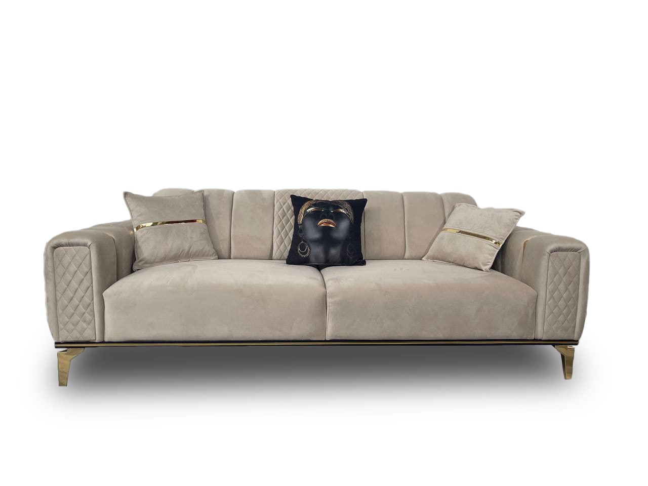 Titanic Sofa Set