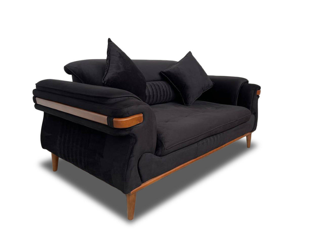 Paris Sofa Set