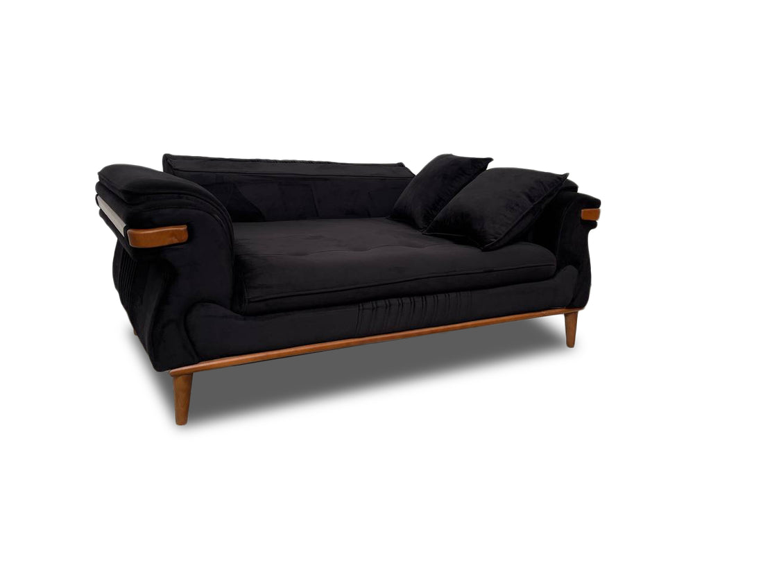 Paris Sofa Set